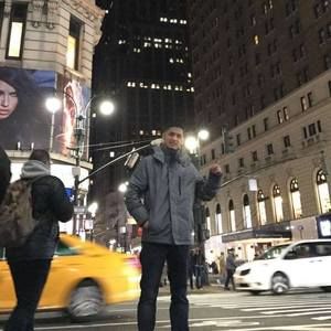 Meet your Posher, Edward